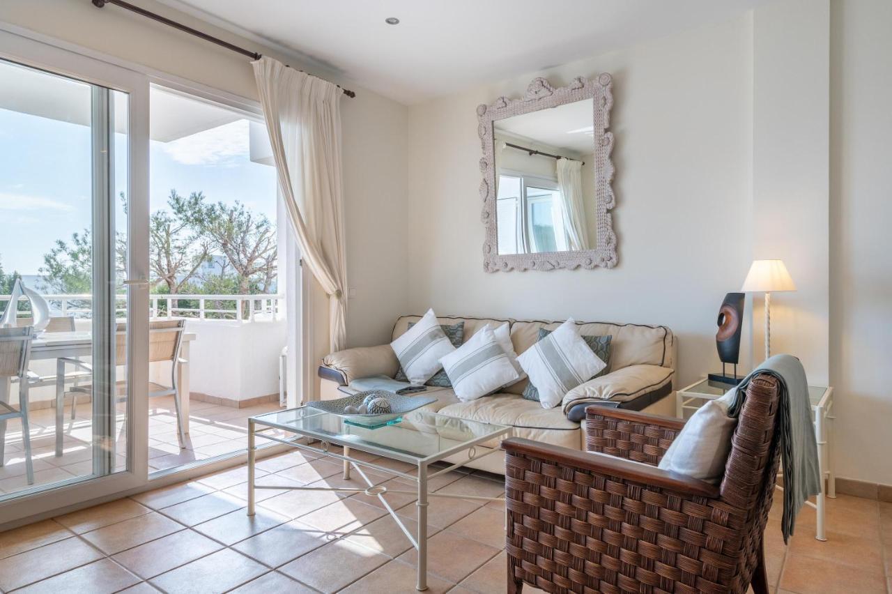 El Puerto I B1-7 Cala Dor Marina Apartment