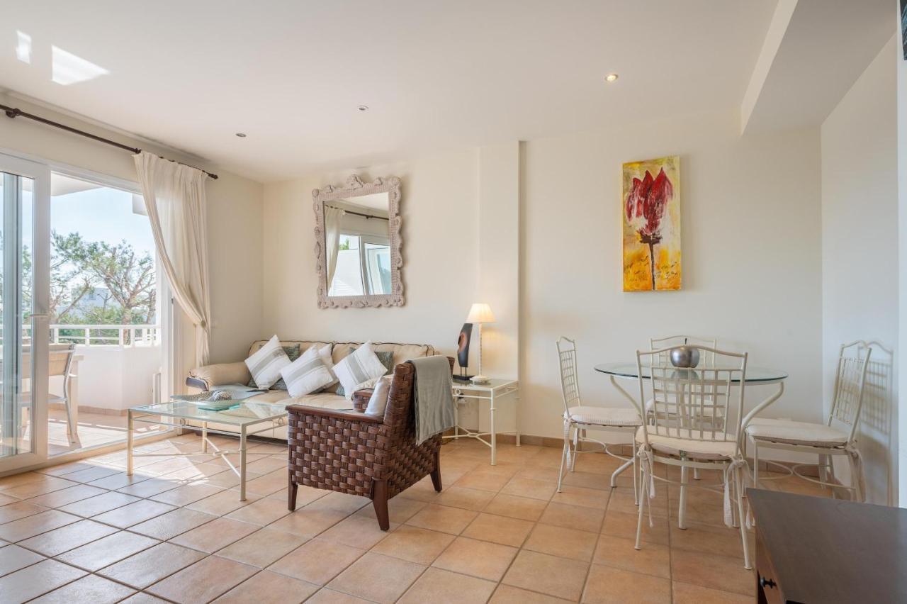 El Puerto I B1-7 Cala Dor Marina Apartment