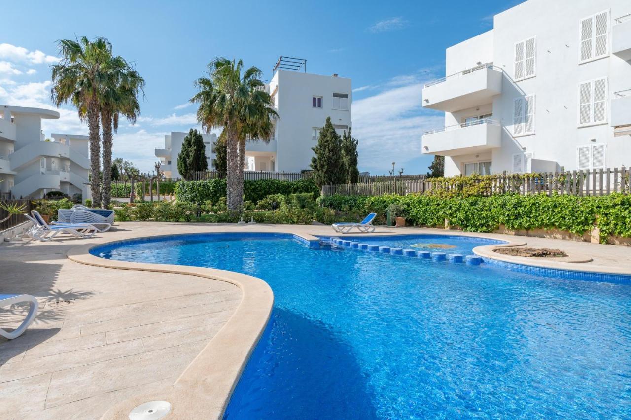 El Puerto I B1-7 Cala Dor Marina Apartment Cala d'Or (Mallorca)