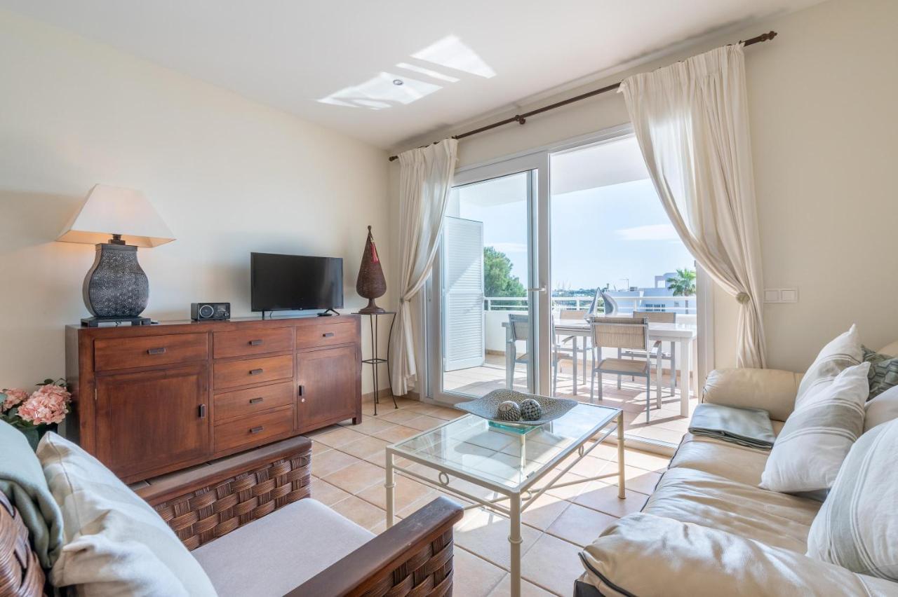 El Puerto I B1-7 Cala Dor Marina Apartment Cala d'Or (Mallorca)