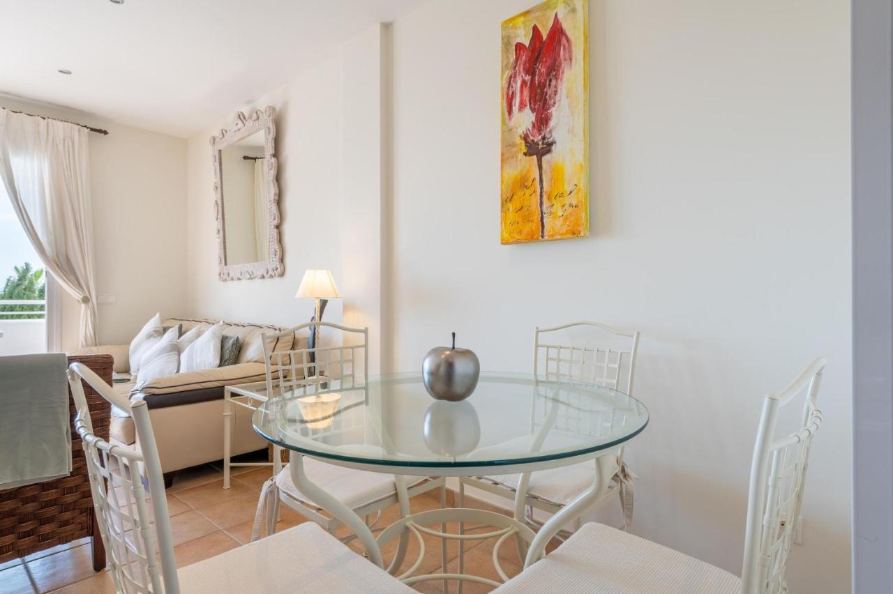 El Puerto I B1-7 Cala Dor Marina Apartment