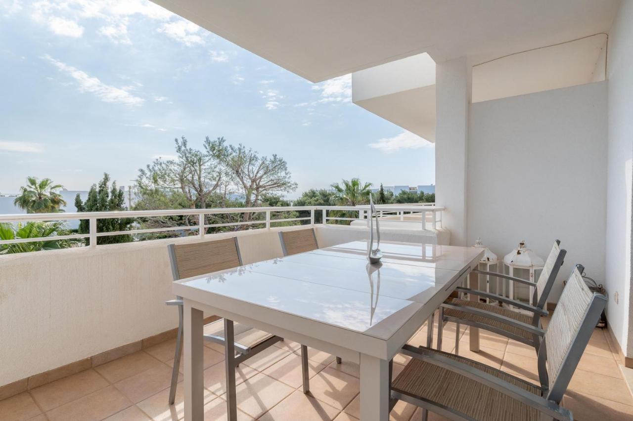 Apartment El Puerto I B1-7 Cala Dor Marina *