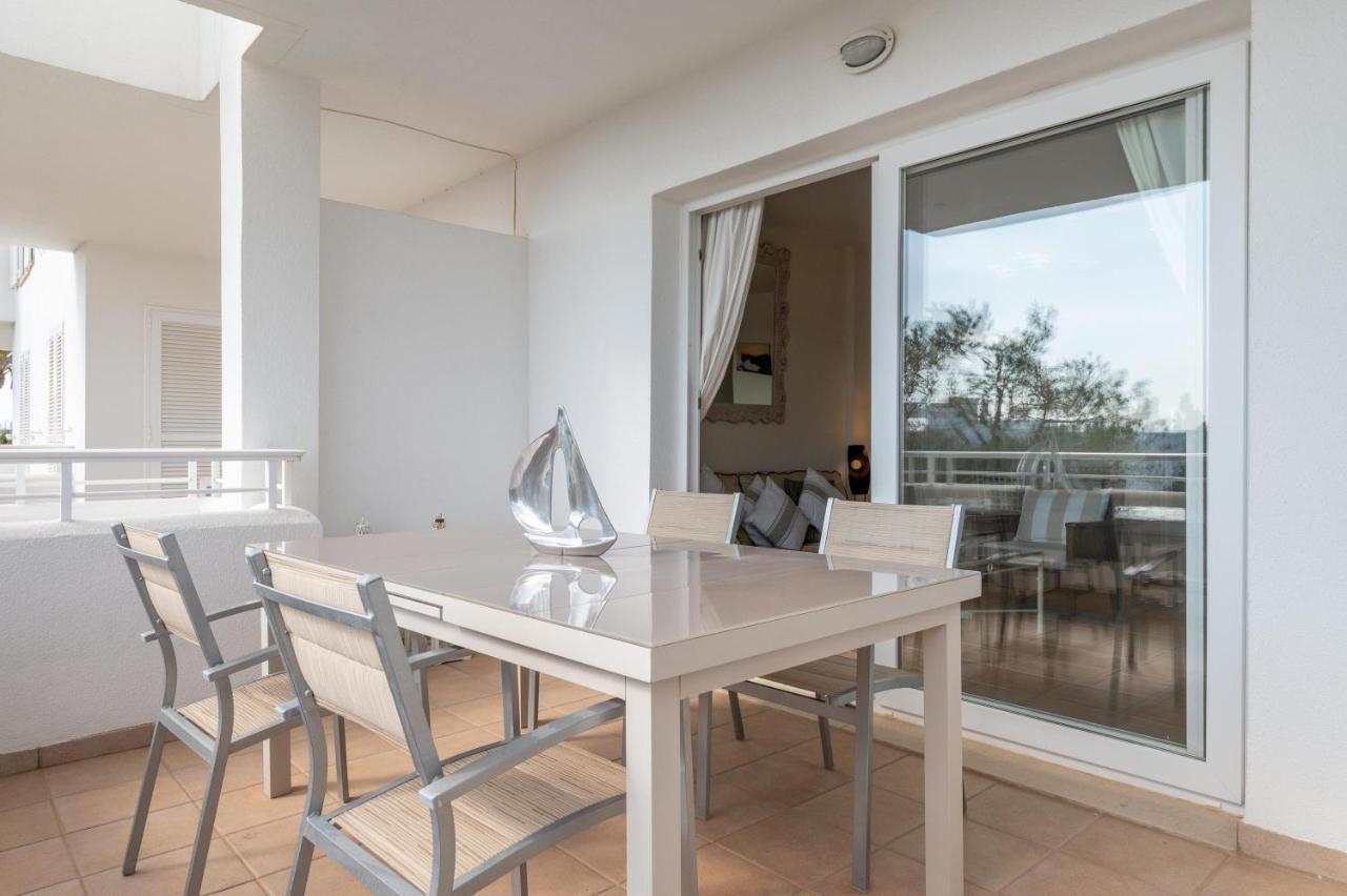 El Puerto I B1-7 Cala Dor Marina Apartment Cala d'Or (Mallorca)
