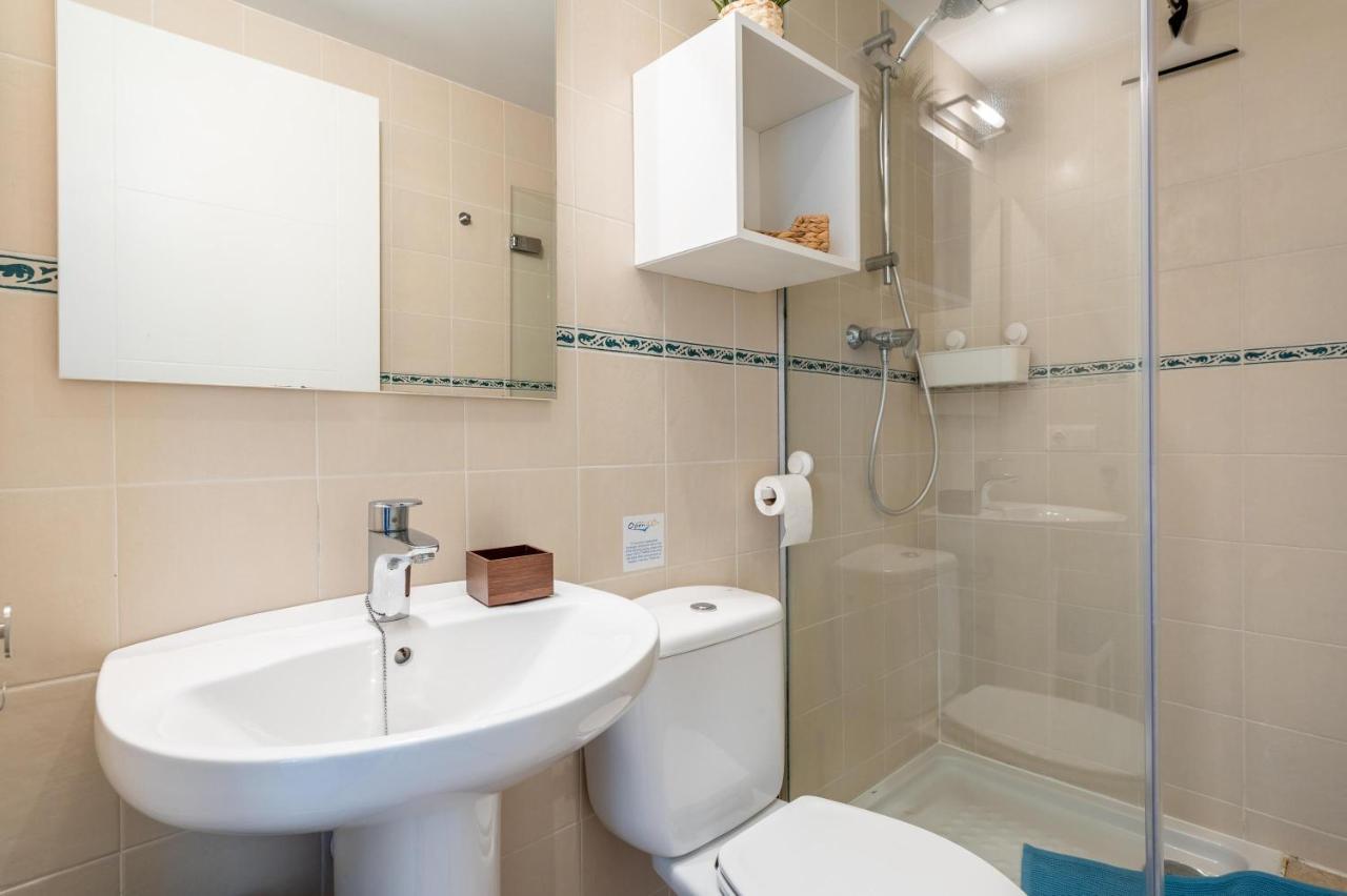 El Puerto I B1-7 Cala Dor Marina Apartment Cala d'Or (Mallorca)