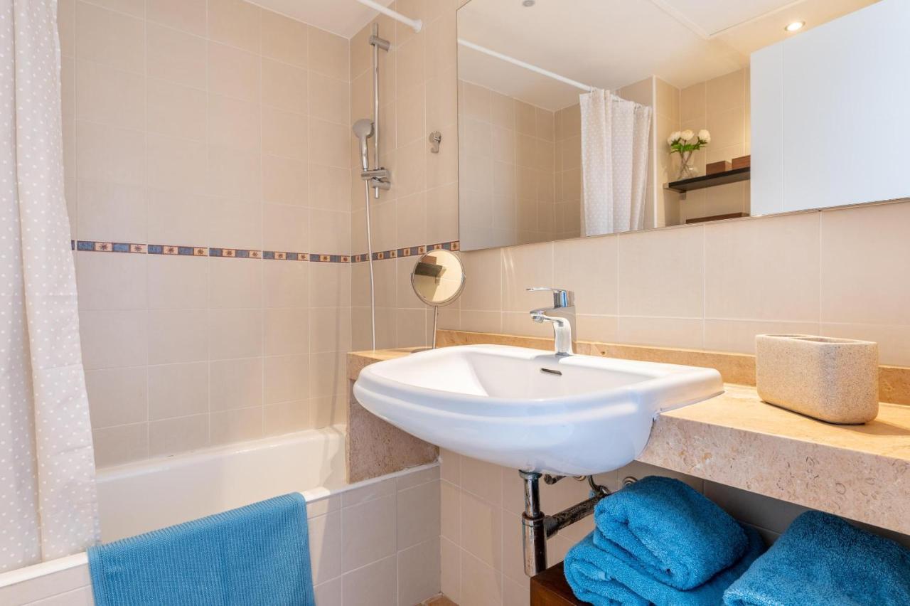 El Puerto I B1-7 Cala Dor Marina Appartement