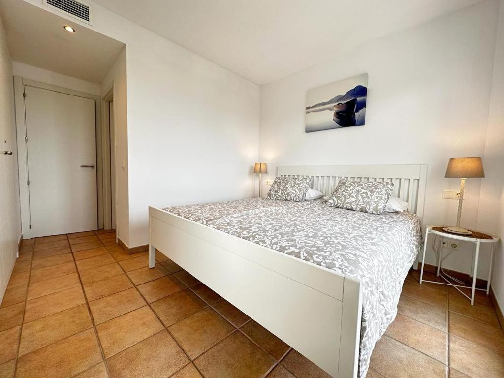Apartment El Puerto I B1-7 Cala Dor Marina Cala d'Or (Mallorca)